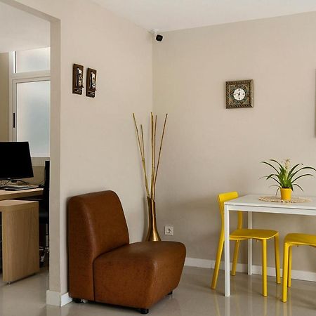 Estudio Massimo 7B Las Palmas de Gran Canaria Bagian luar foto