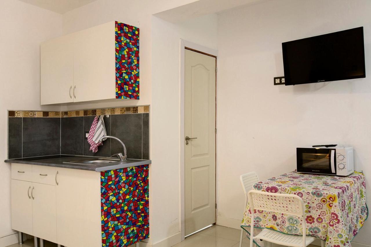Estudio Massimo 7B Las Palmas de Gran Canaria Bagian luar foto